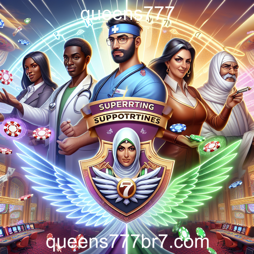 A Importância dos Jogos de Suporte na Comunidade Gamer